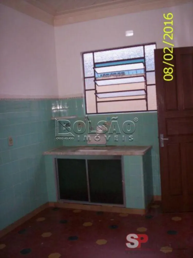 Sobrado, 5 quartos, 203 m² - Foto 12