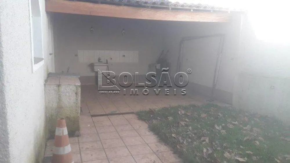 Sobrado, 4 quartos, 245 m² - Foto 11