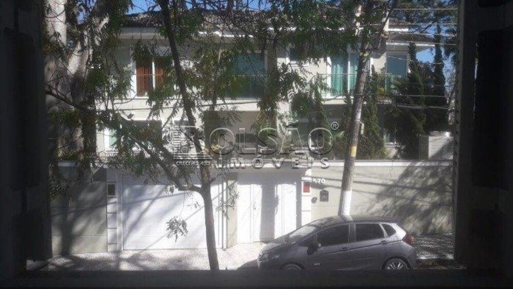 Sobrado, 4 quartos, 245 m² - Foto 1