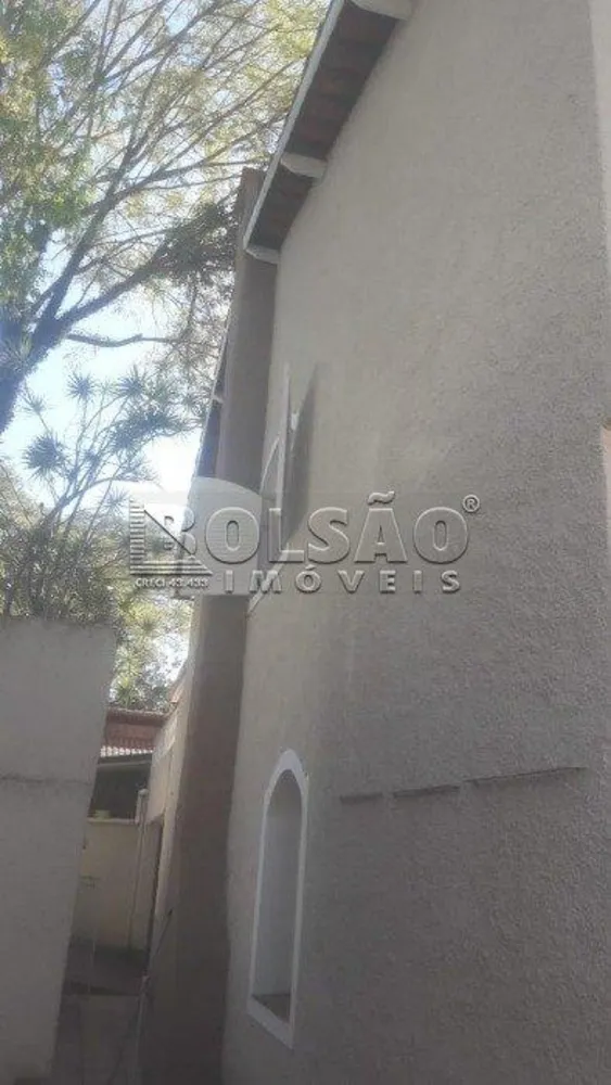 Sobrado, 4 quartos, 245 m² - Foto 8