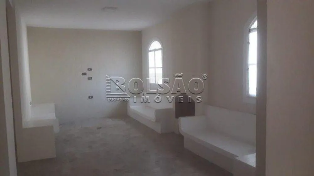 Sobrado, 4 quartos, 245 m² - Foto 12