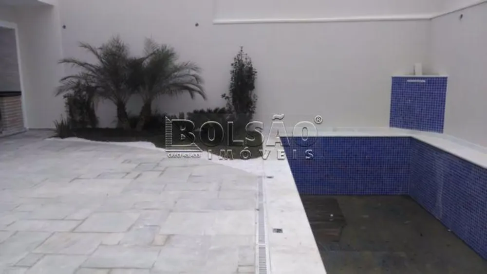 Sobrado, 4 quartos, 400 m² - Foto 4