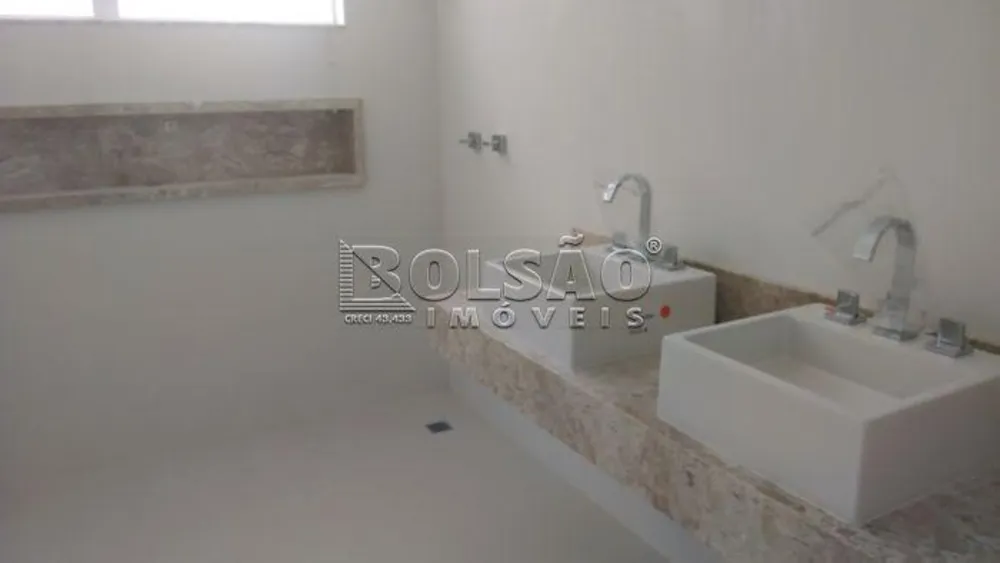 Sobrado, 4 quartos, 400 m² - Foto 9