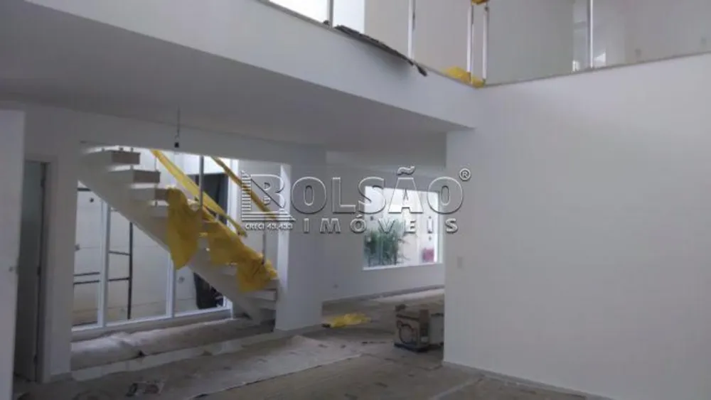 Sobrado, 4 quartos, 400 m² - Foto 12
