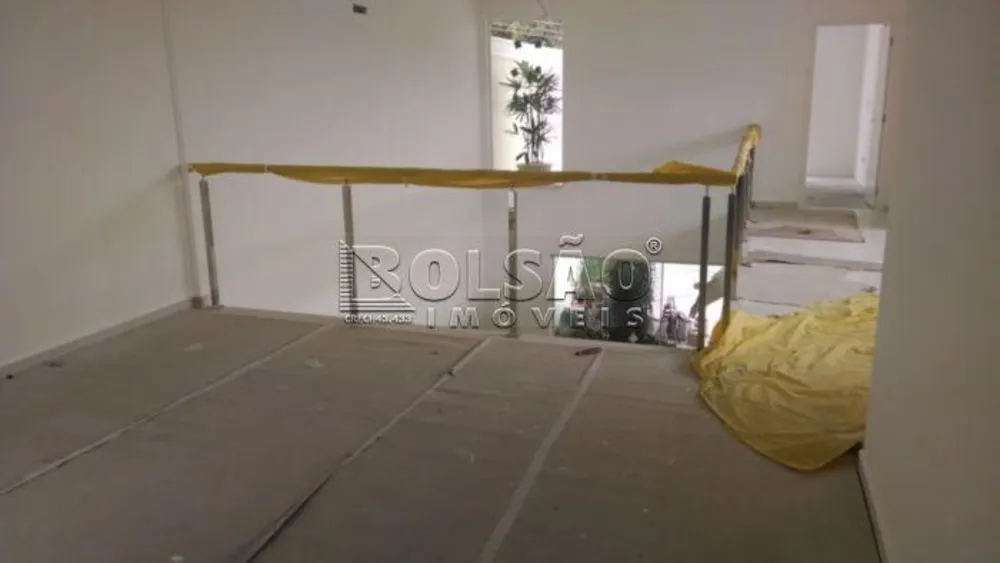 Sobrado, 4 quartos, 400 m² - Foto 10
