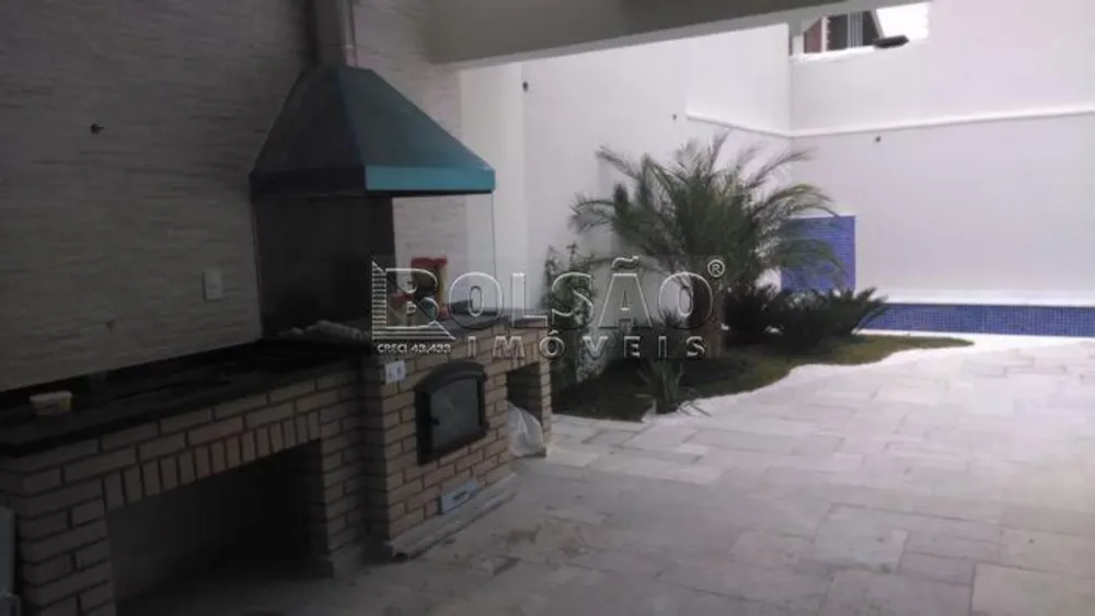 Sobrado, 4 quartos, 400 m² - Foto 3