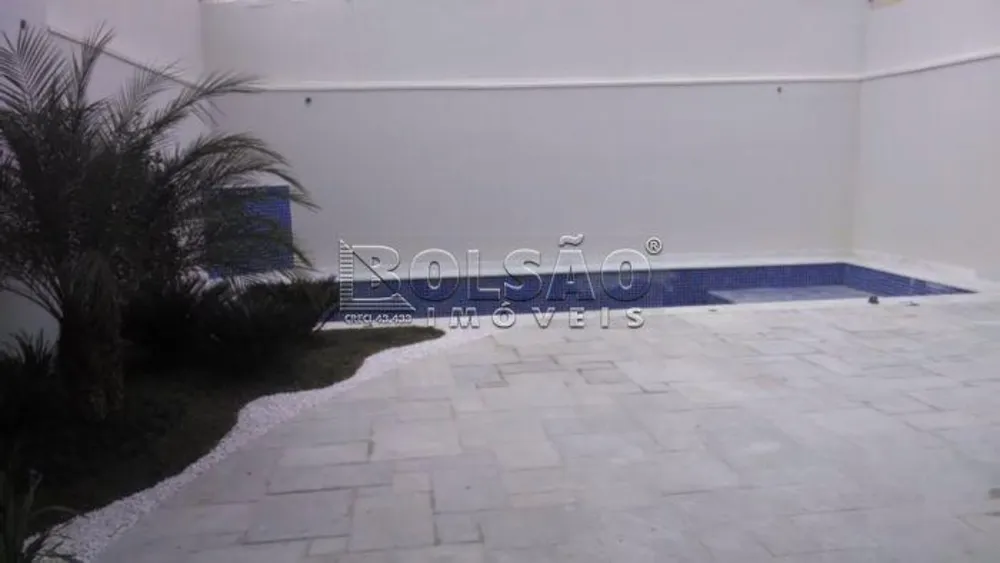 Sobrado, 4 quartos, 400 m² - Foto 3
