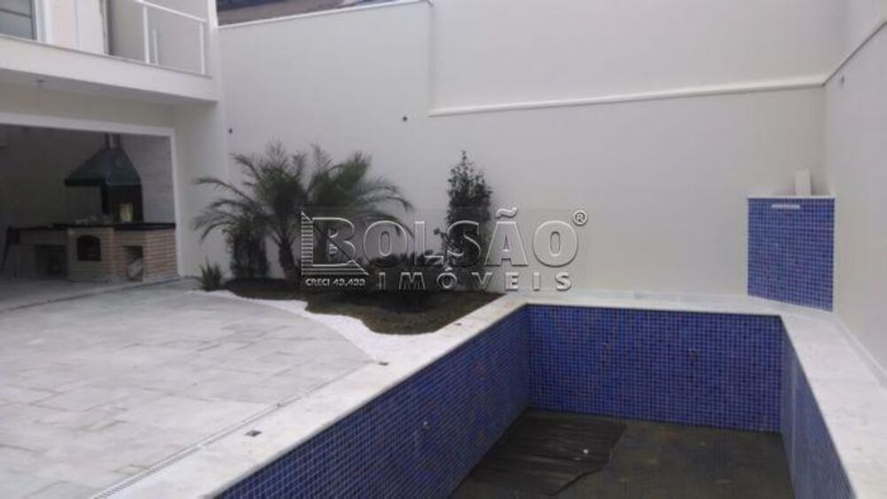 Sobrado, 4 quartos, 400 m² - Foto 5