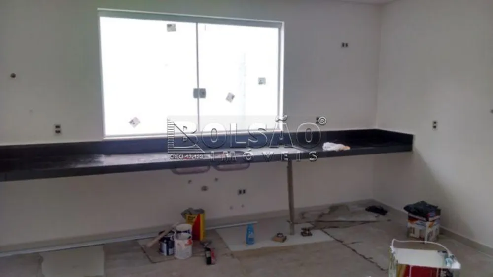 Sobrado, 4 quartos, 400 m² - Foto 1