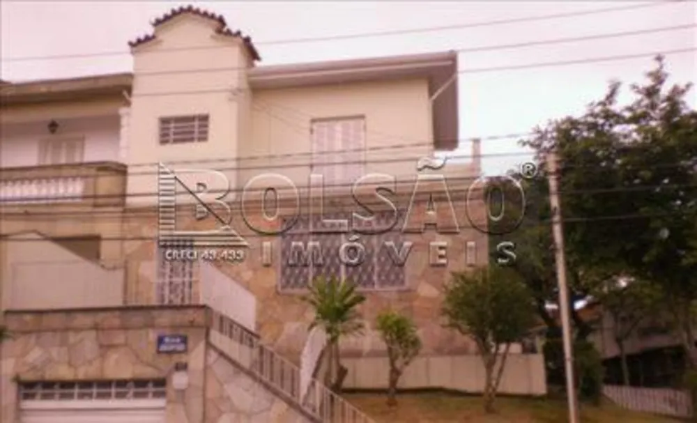 Sobrado, 3 quartos, 288 m² - Foto 12