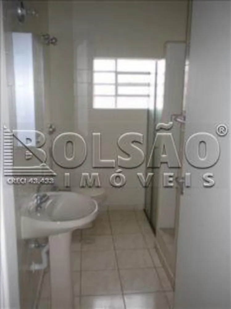 Sobrado, 3 quartos, 288 m² - Foto 2