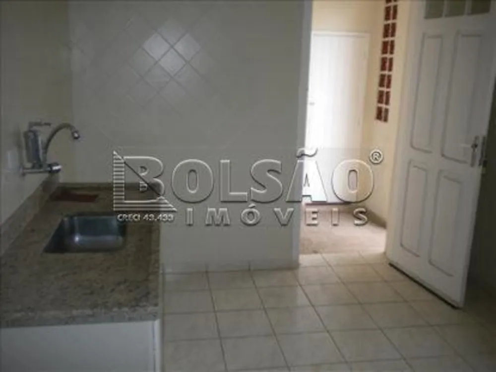 Sobrado, 3 quartos, 288 m² - Foto 3
