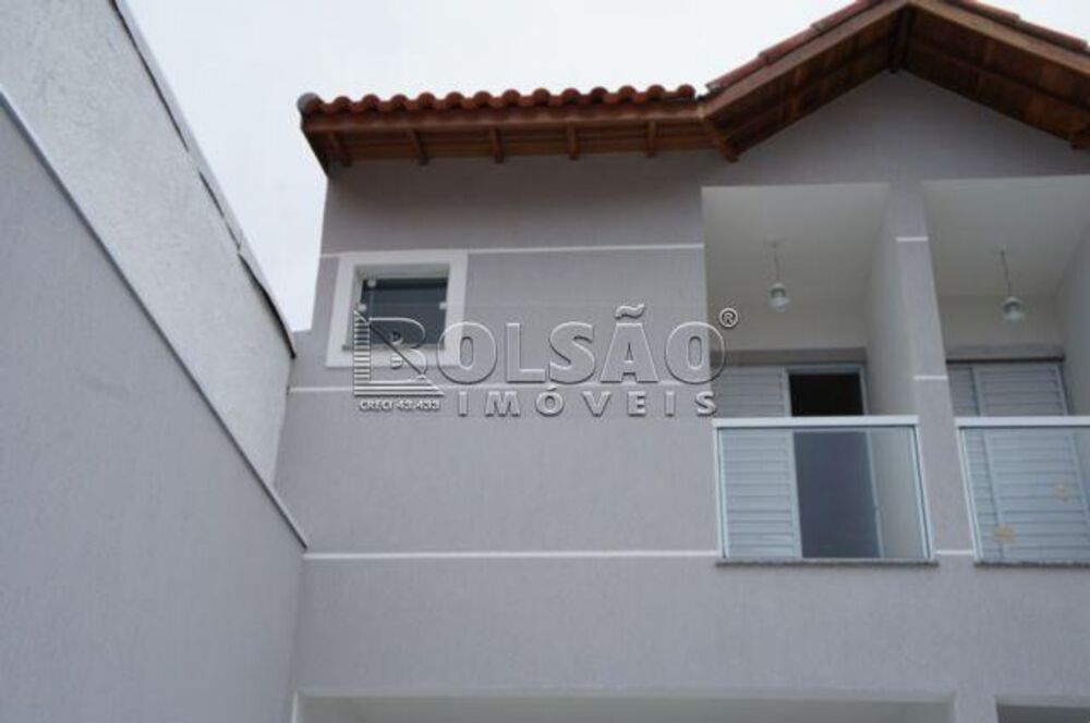 Sobrado, 140 m² - Foto 3