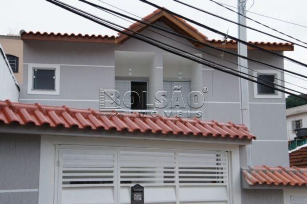 Sobrado, 140 m² - Foto 17