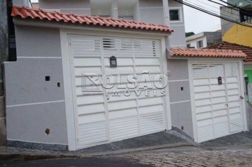 Sobrado, 140 m² - Foto 1