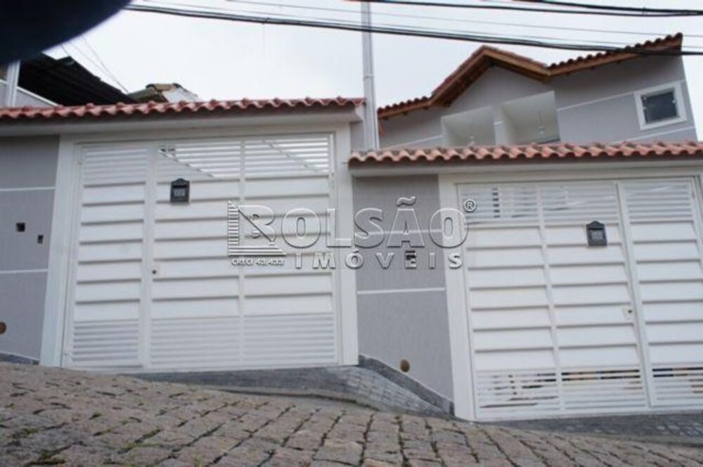 Sobrado, 140 m² - Foto 5