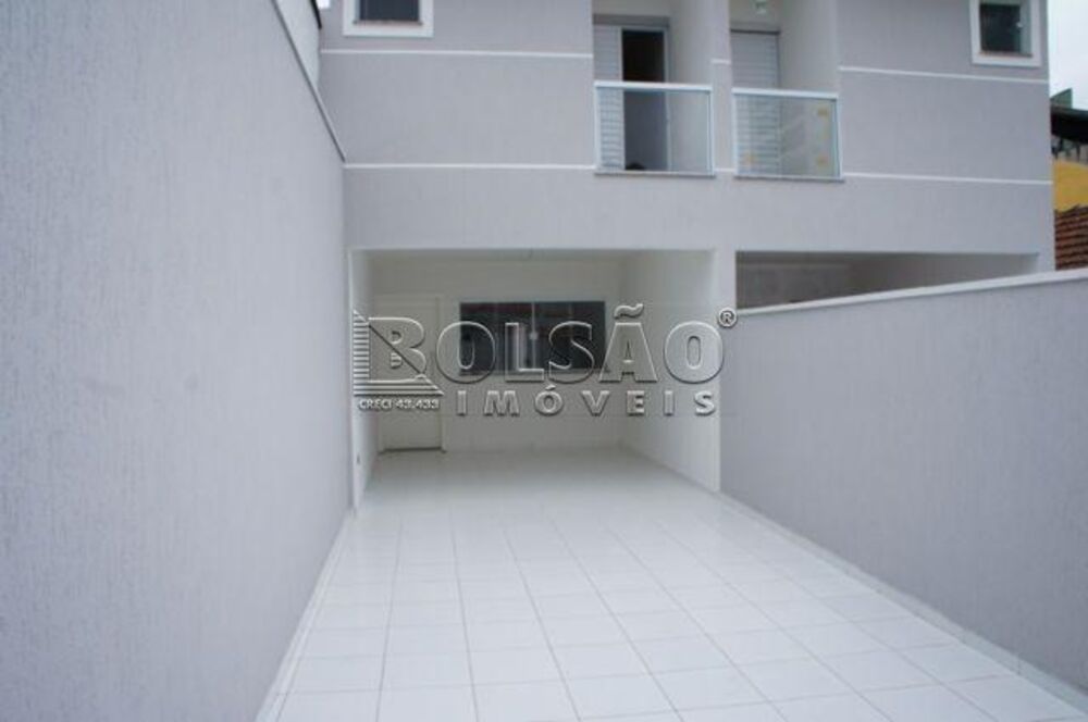 Sobrado, 140 m² - Foto 23