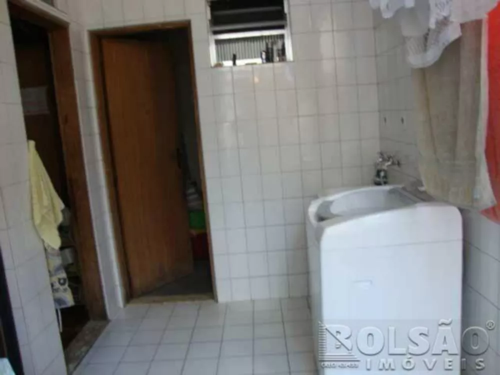 Sobrado à venda com 3 quartos, 160m² - Foto 5