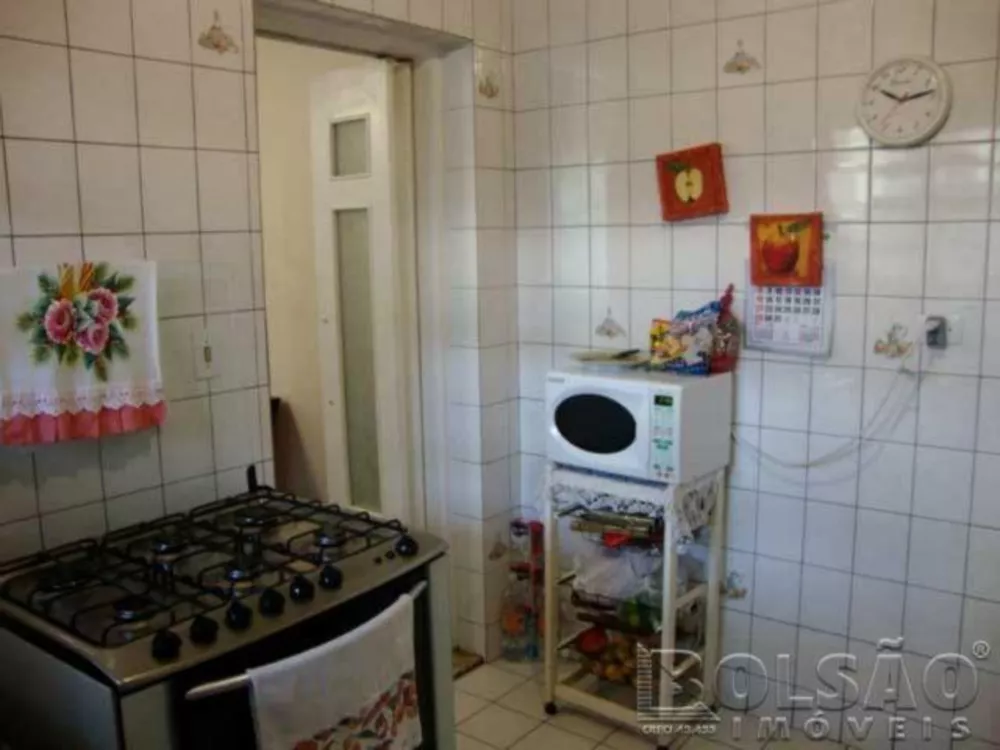 Sobrado à venda com 3 quartos, 160m² - Foto 4