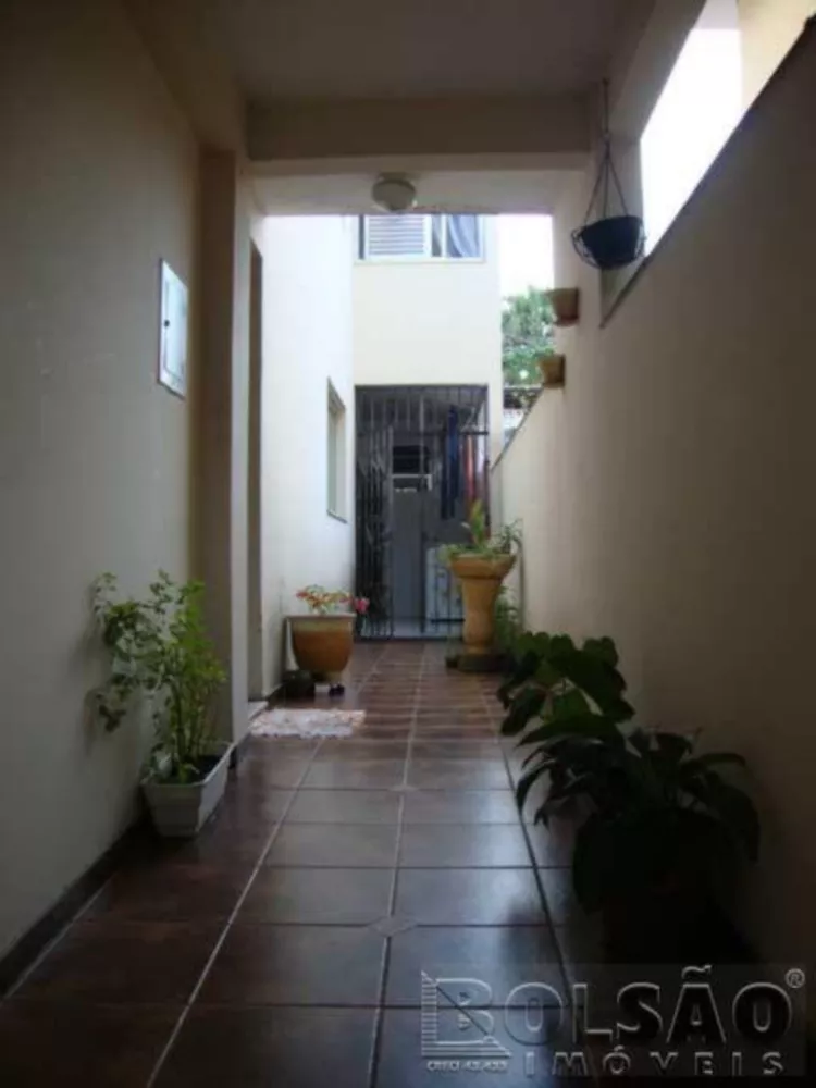 Sobrado à venda com 3 quartos, 160m² - Foto 6