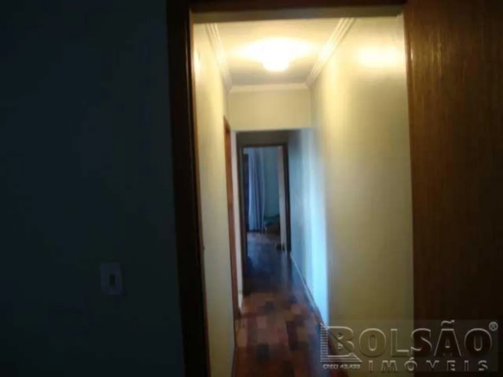 Sobrado, 3 quartos, 160 m² - Foto 9