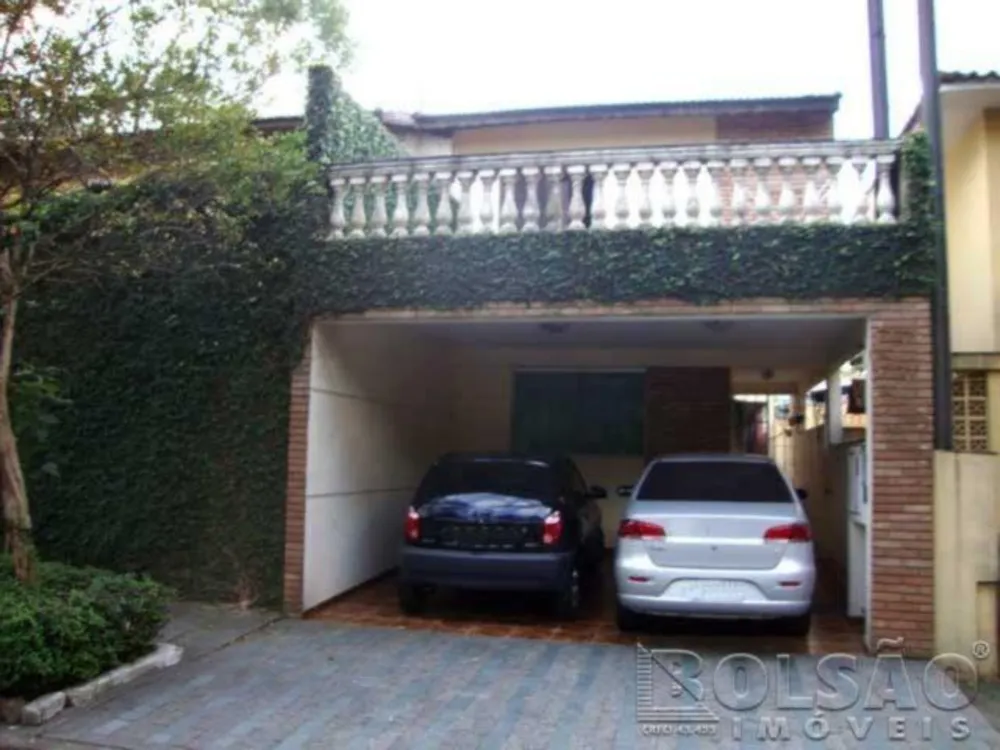 Sobrado, 3 quartos, 160 m² - Foto 10