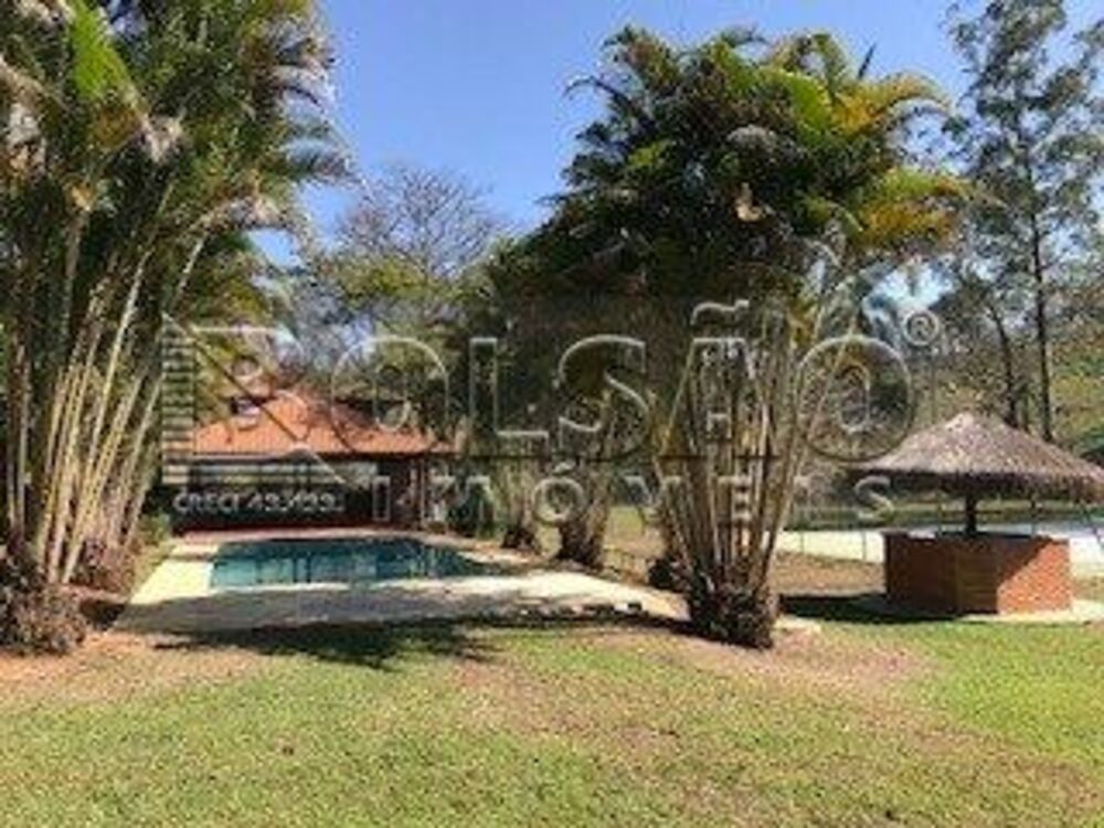 Sítio, 11 quartos, 4500 m² - Foto 16