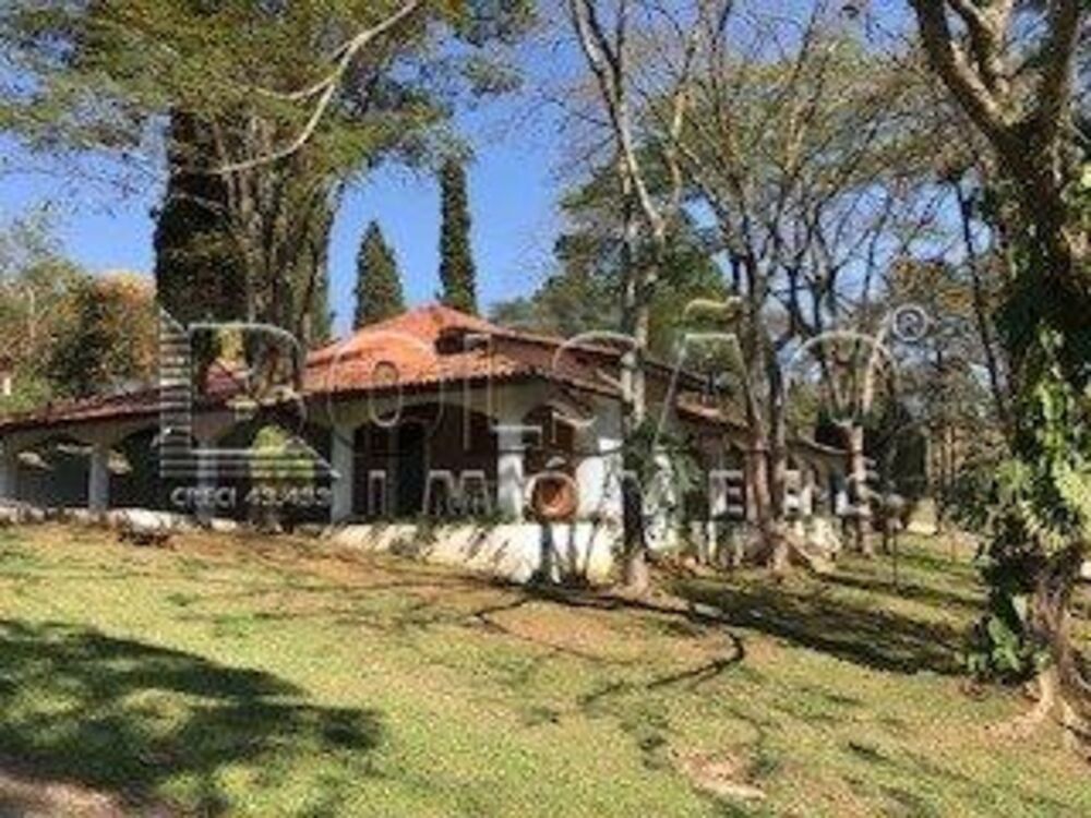 Sítio, 11 quartos, 4500 m² - Foto 11