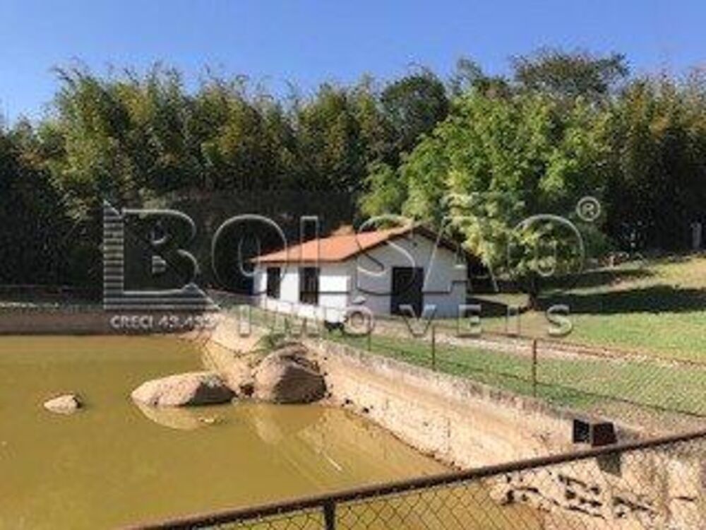 Sítio, 11 quartos, 4500 m² - Foto 19