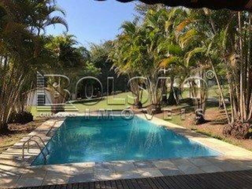 Sítio, 11 quartos, 4500 m² - Foto 4