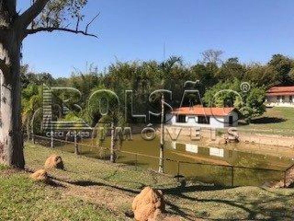 Sítio, 11 quartos, 4500 m² - Foto 24