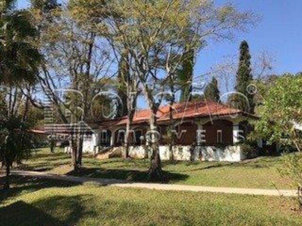 Sítio, 11 quartos, 4500 m² - Foto 2