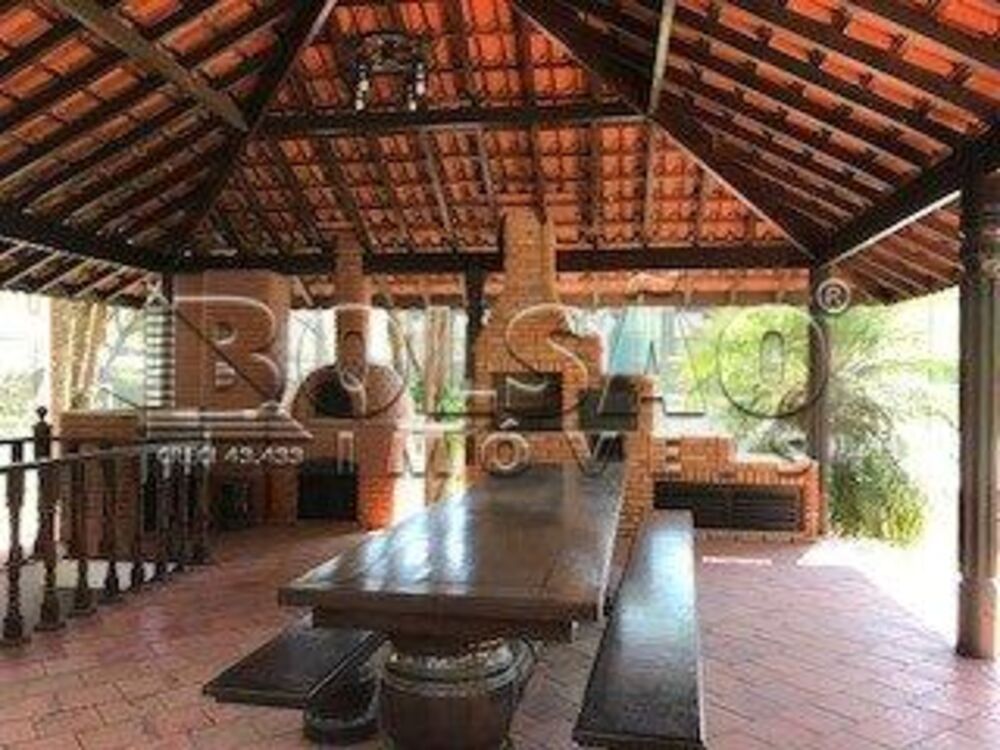 Sítio, 11 quartos, 4500 m² - Foto 6