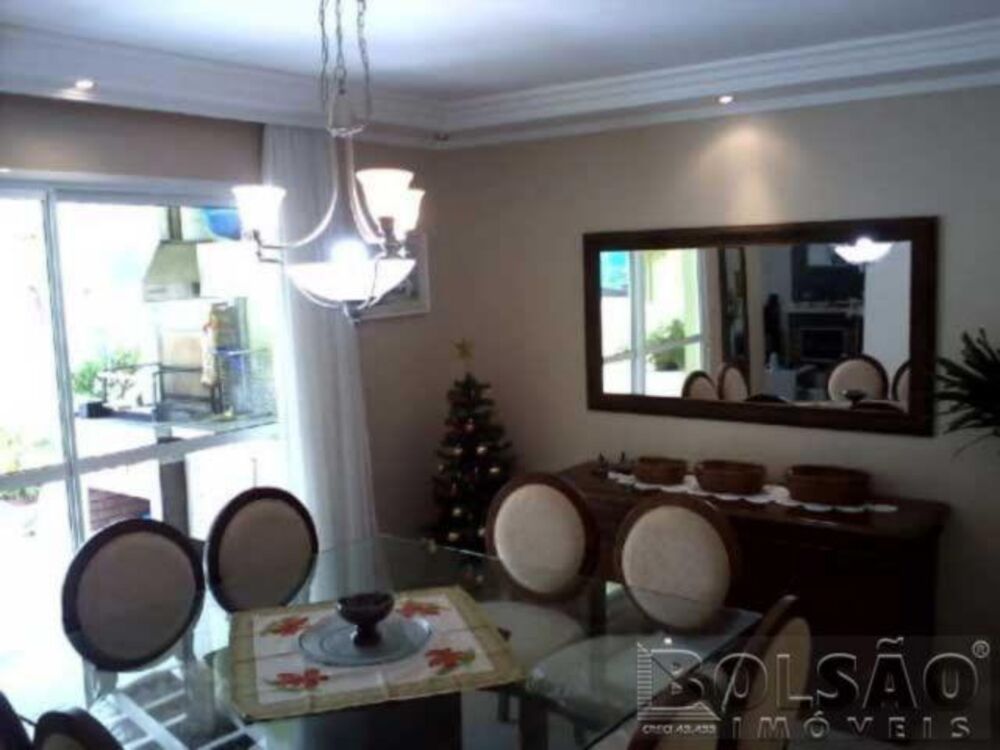 Casa, 4 quartos, 320 m² - Foto 4