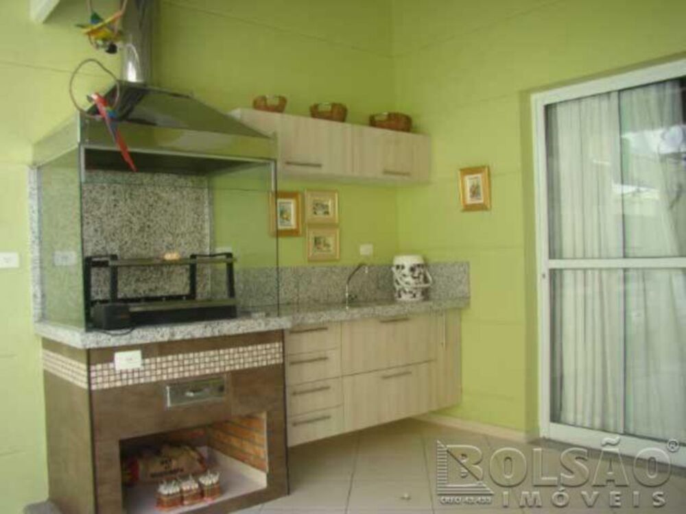 Casa, 4 quartos, 320 m² - Foto 6