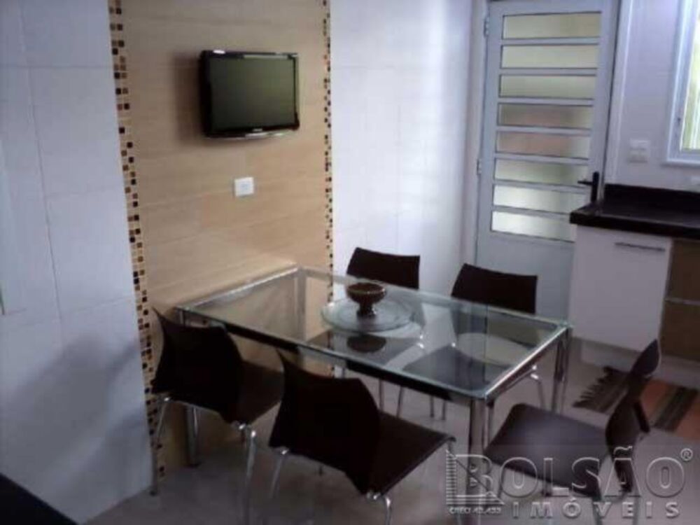 Casa, 4 quartos, 320 m² - Foto 1
