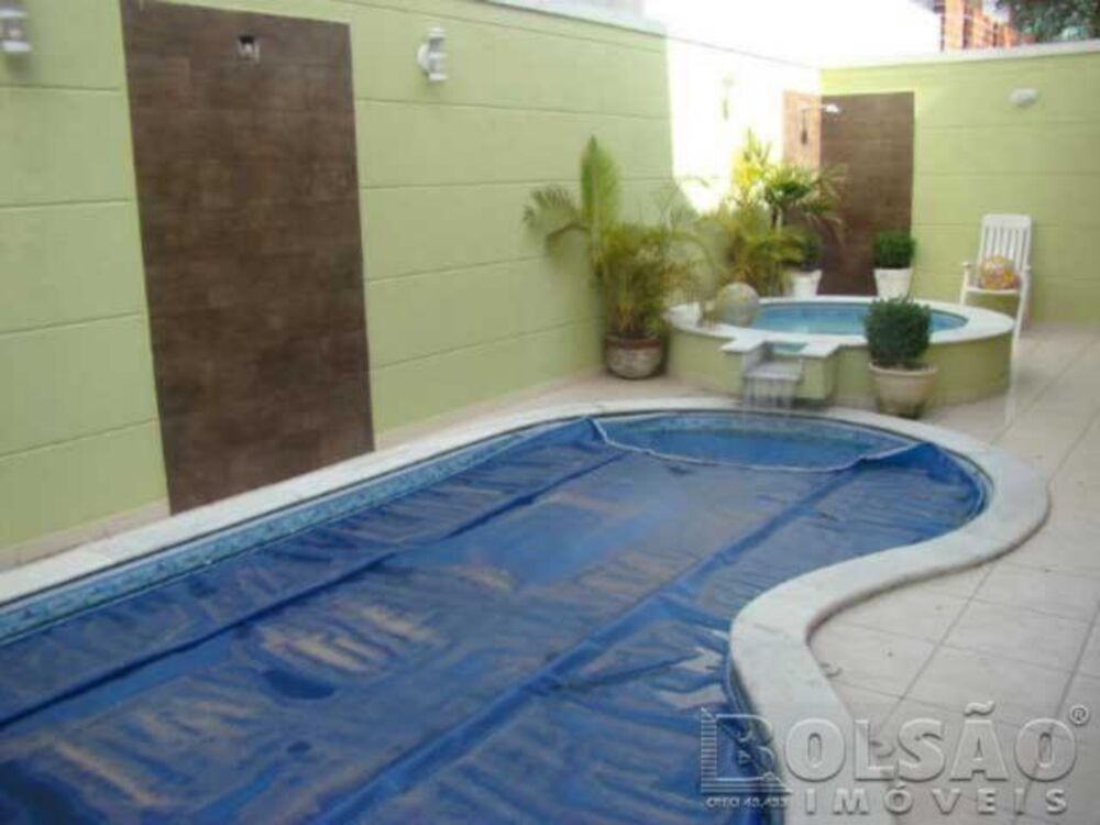 Casa, 4 quartos, 320 m² - Foto 10