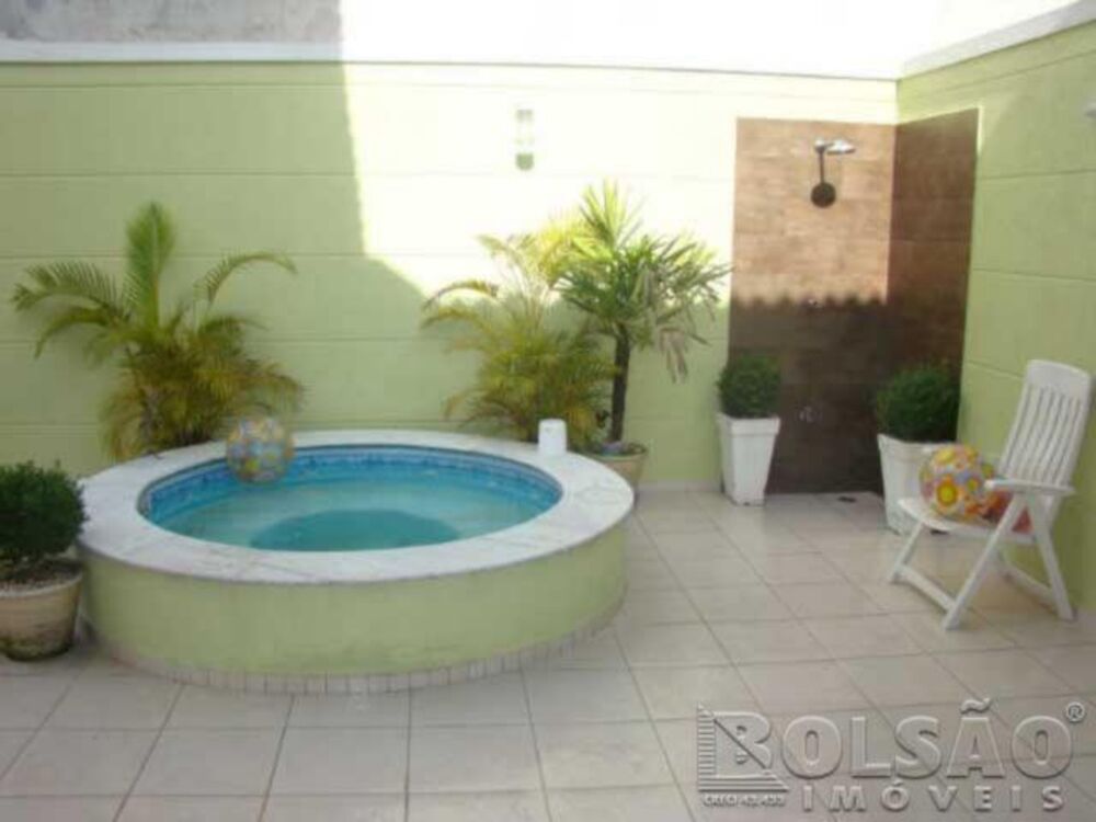 Casa, 4 quartos, 320 m² - Foto 8