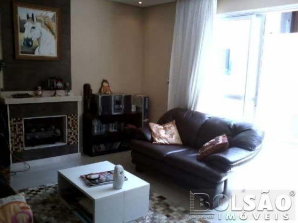 Casa, 4 quartos, 320 m² - Foto 9