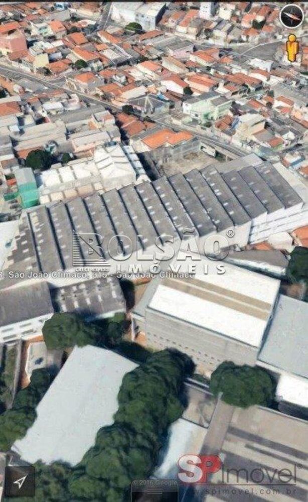 Depósito-Galpão, 4902 m² - Foto 2