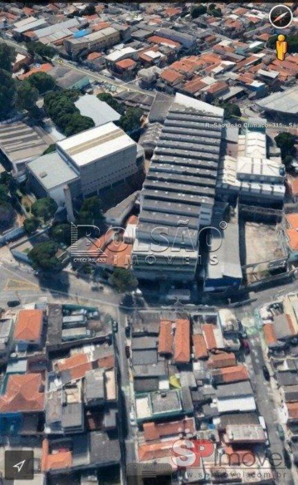 Depósito-Galpão, 4902 m² - Foto 4