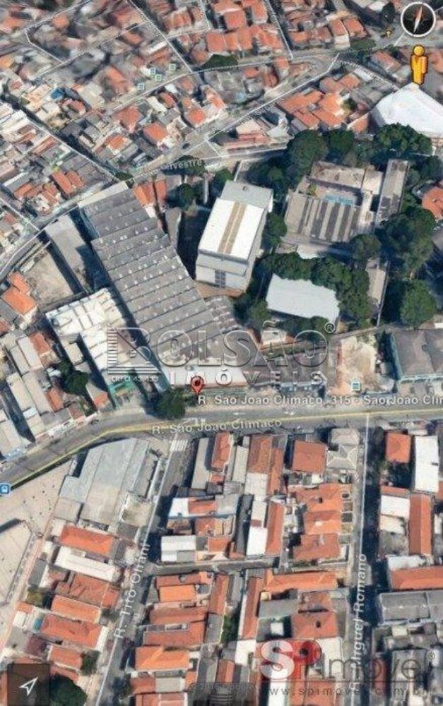 Depósito-Galpão, 4902 m² - Foto 3