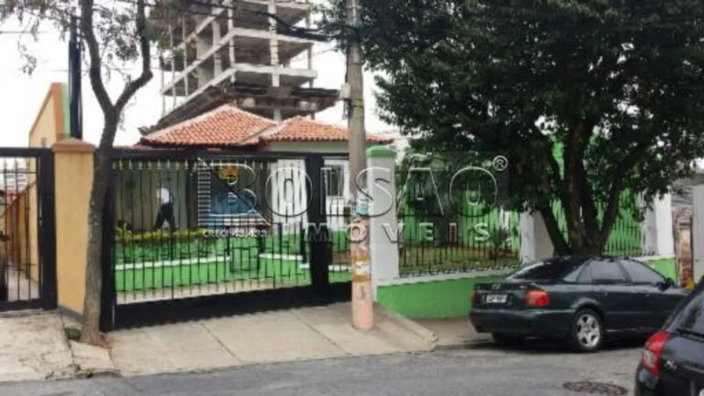 Casa, 3 quartos, 540 m² - Foto 1