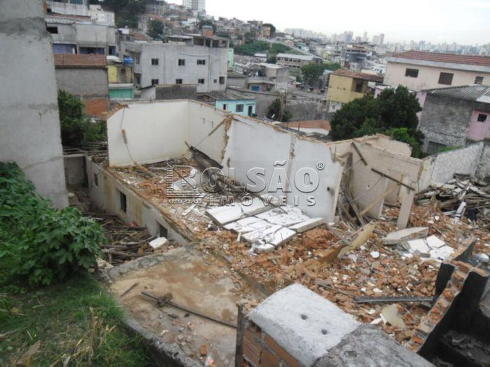 Terreno, 850 m² - Foto 3