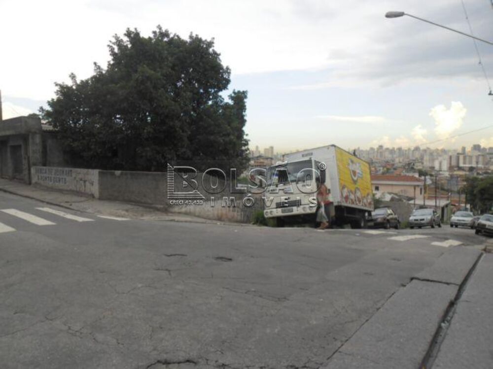 Terreno, 850 m² - Foto 1