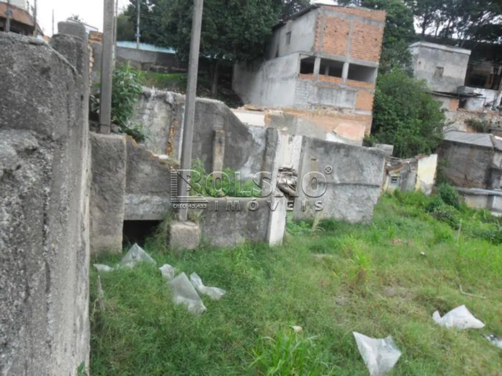 Terreno, 850 m² - Foto 2