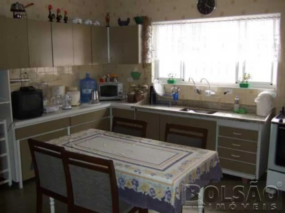 Casa, 3 quartos, 300 m² - Foto 6