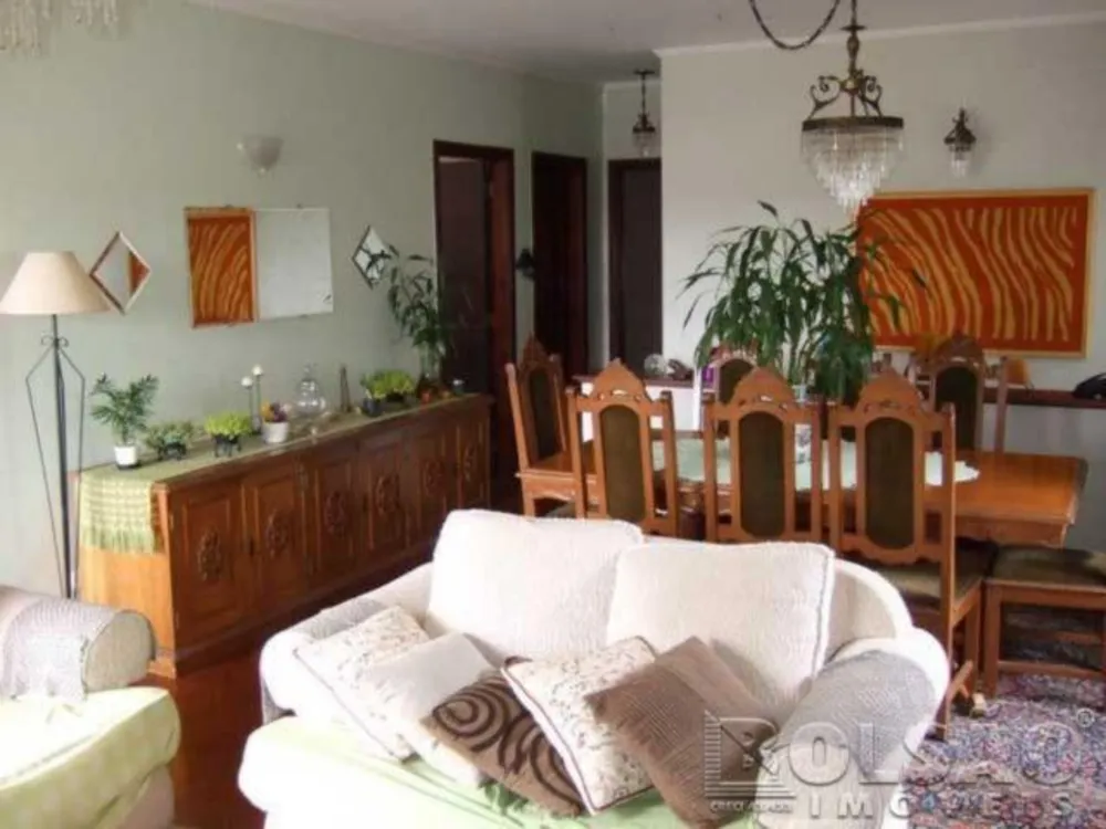 Casa, 3 quartos, 300 m² - Foto 1