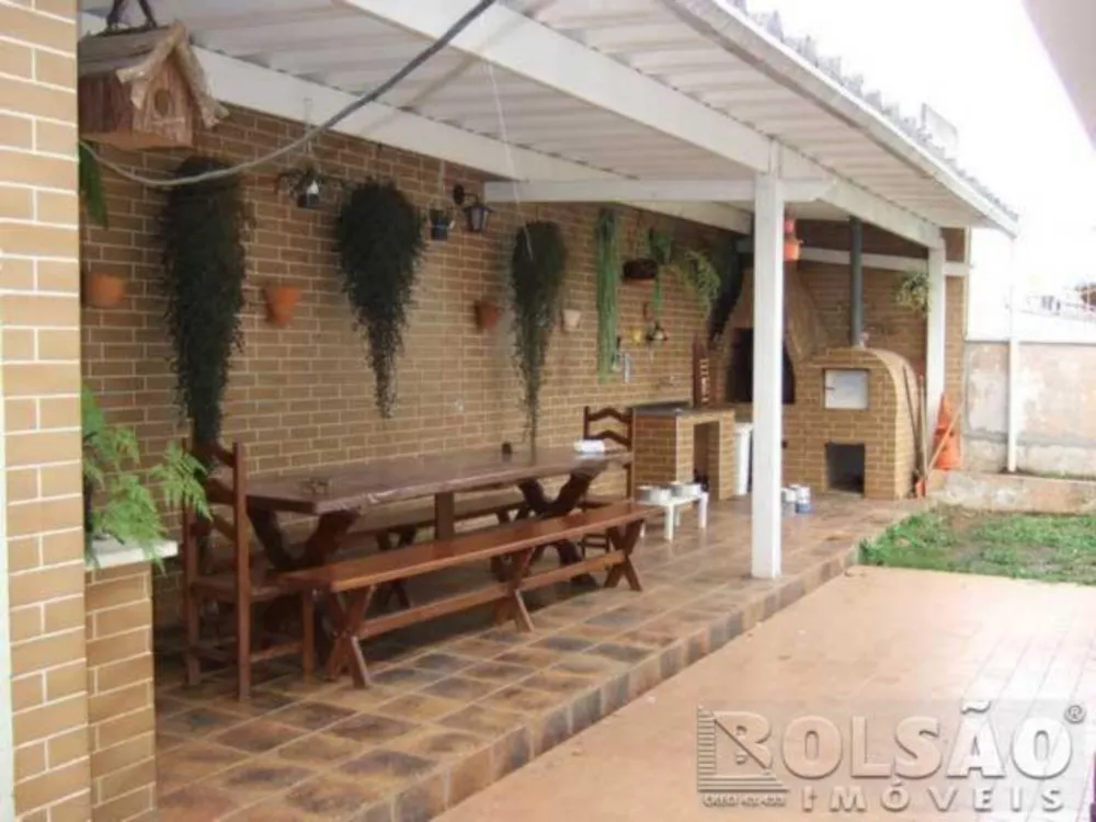 Casa, 3 quartos, 300 m² - Foto 10
