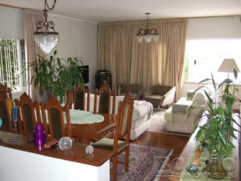 Casa, 3 quartos, 300 m² - Foto 2